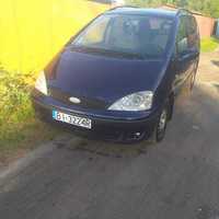 Ford Galaxy 1.9tdi