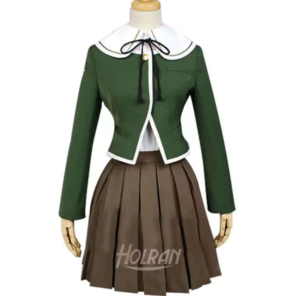 Фул сет Danganronpa
