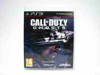 Gra PS3 Call of Duty Ghosts Stan Idealny Playstation 3 CoD Ghost