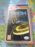 Gra Sony psp Disney  tron evolution
