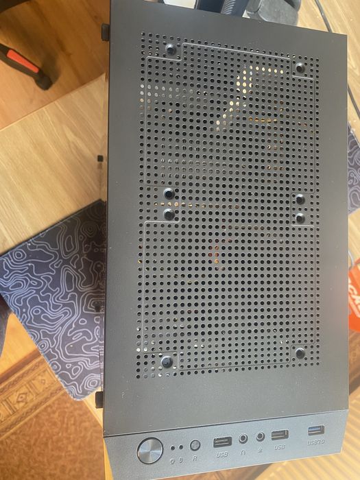 Ігровий Комп’ютер