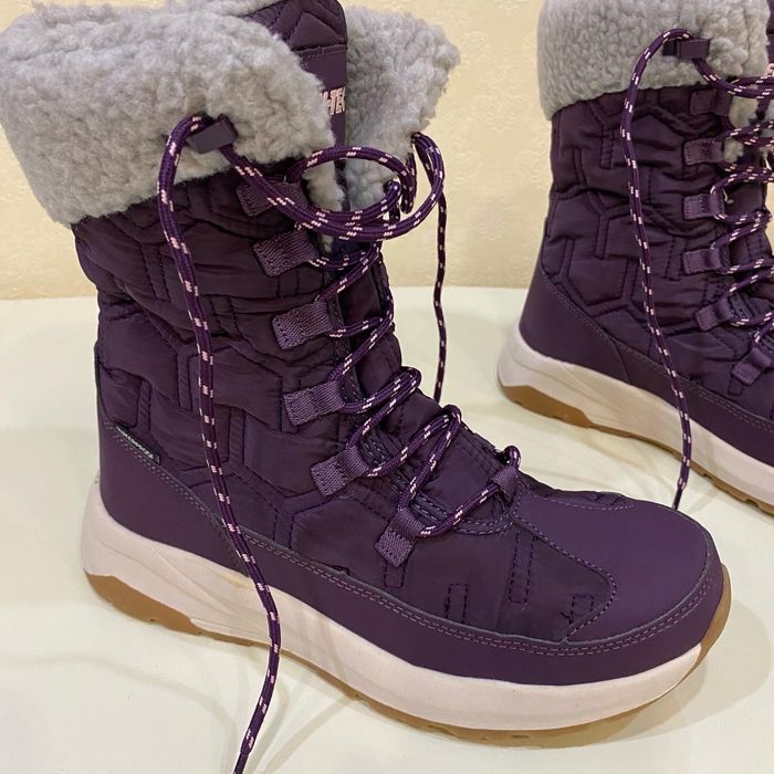 Чоботи  жіночі.  Hi  tec.  Англія.  Оригінал. Розмір 38;41