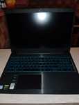 Ideapad L340 Lenovo uszkodzony