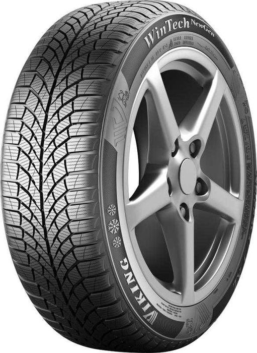 205/55R16 91H VIKING ZIMA ZIMOWE Montaż Lub Wysyłka w Cenie