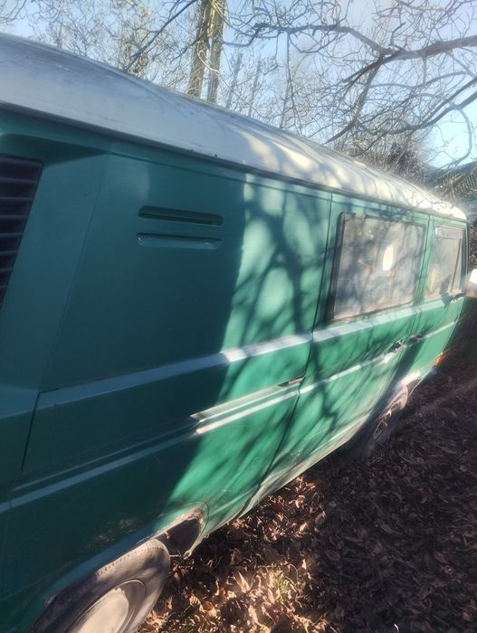 Продам Volkswagen Т3