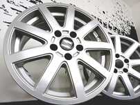 felgi ALU 16 5x112 seat leon ateca toledo III alhambra I altea exeo