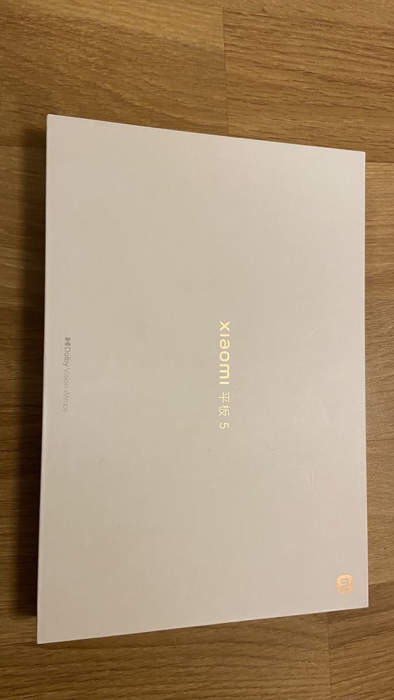 Xiaomi Redmi pad 5 6/256 на гарантии