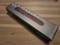 Nowy Skórzany Pasek 26mm Quickfit Oryginalny Garmin