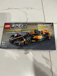 LEGO® 76919 Speed Champions - Samochód wyścigowy McLaren  nowy!