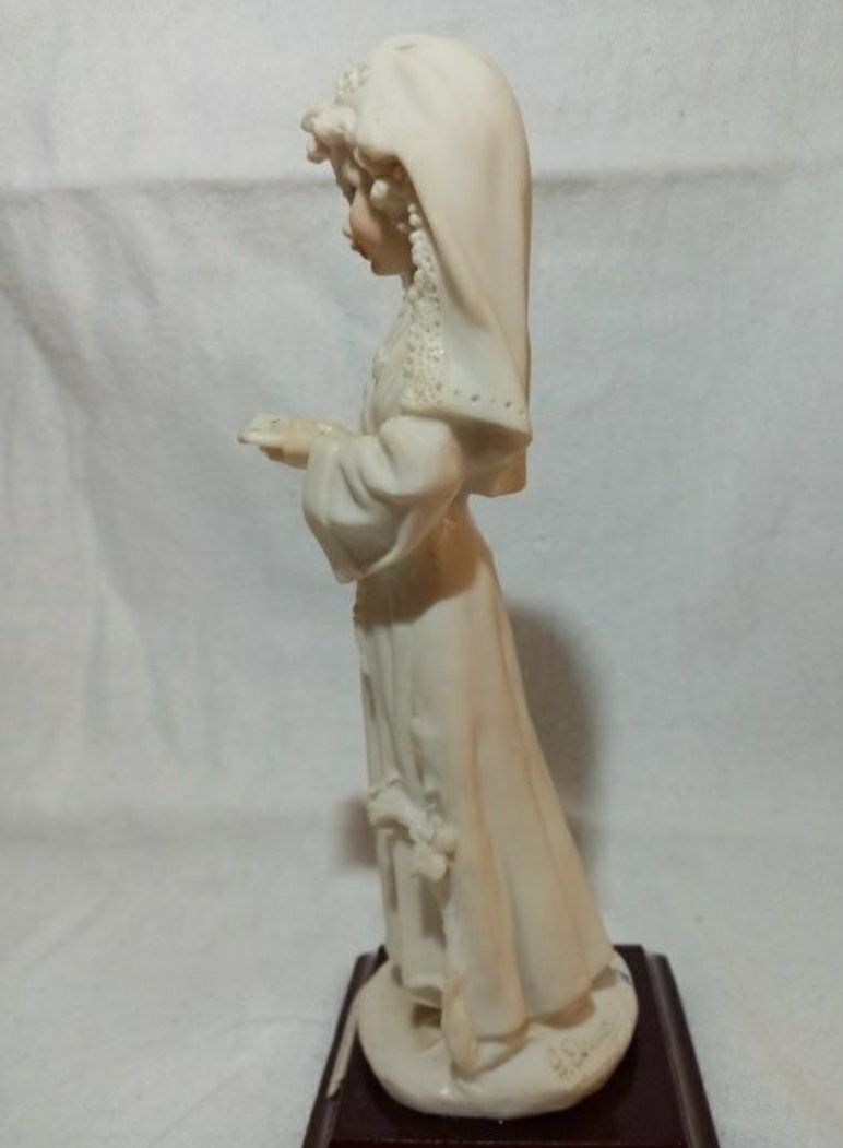 Figura de Giuseppe Armani