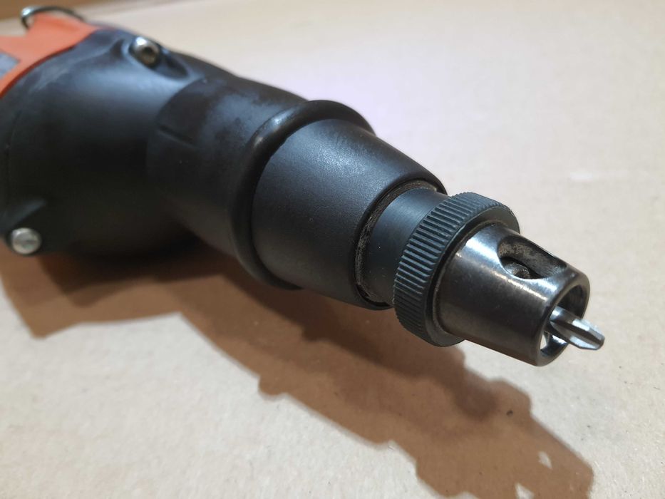 Wkrętarka elektryczna do płyt, blachy FEIN SCT5-40M