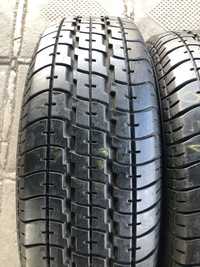 185/70R15-2шт Bridgestone оригінал із Німеччини 7мм в наявності!