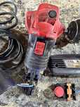 Болгарка Sparky M 750E HD