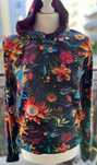 Bluza handmade XL
