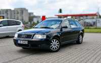 Audi A6 C5 3.0+LPG Quattro tiptronic