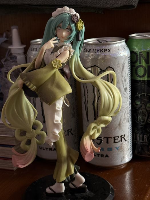 фігурка Hatsune Miku