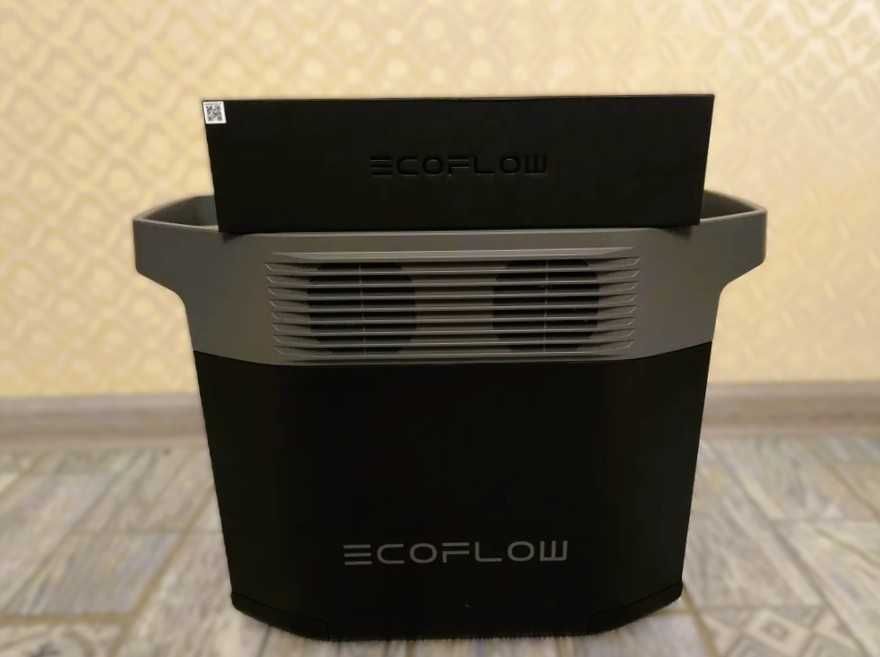 Зарядна Станція EcoFlow Delta 2