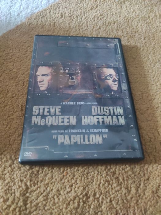 Papillon - Franklin J. Schaffner
