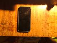11 iphone black