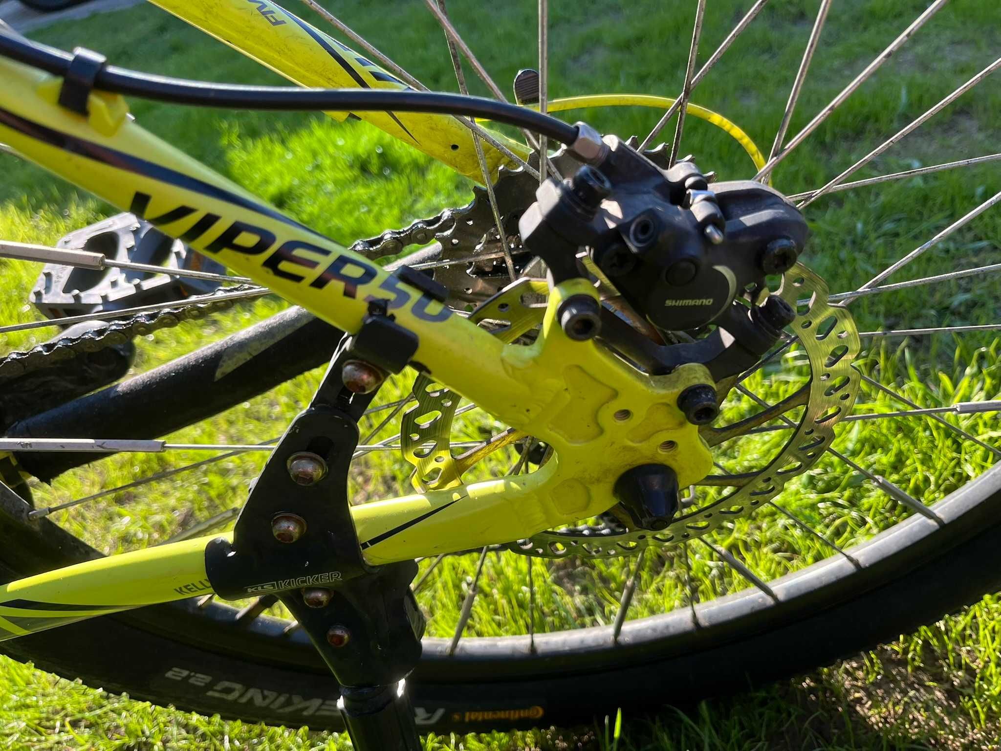 Rower MTB Kellys Viper 50