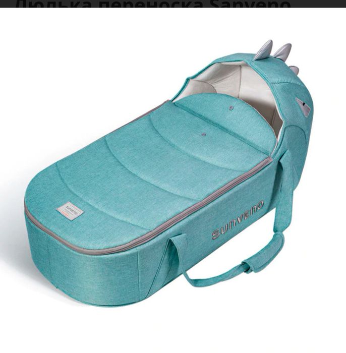 Продам сумку - переноску