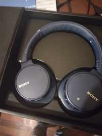 Słuchawki Sony Wh-ch700n