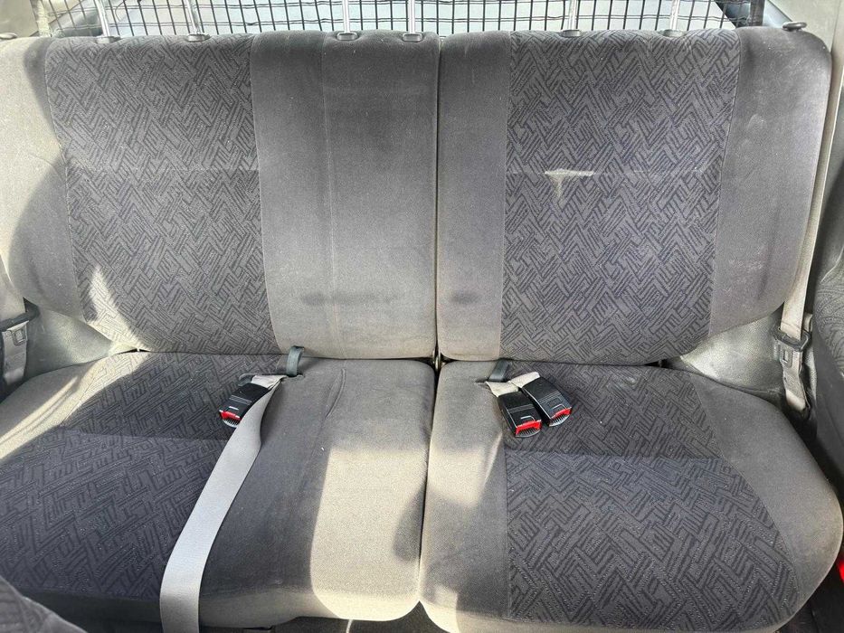 Opel Frontera 2.2 DTi