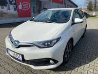 Toyota Auris TOYOTA AURIS HYBRID Dynamic + Comfort na Gwarancji
