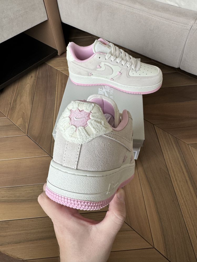Original Nike Air force 1 low ‘valentines day 2025 (in box)