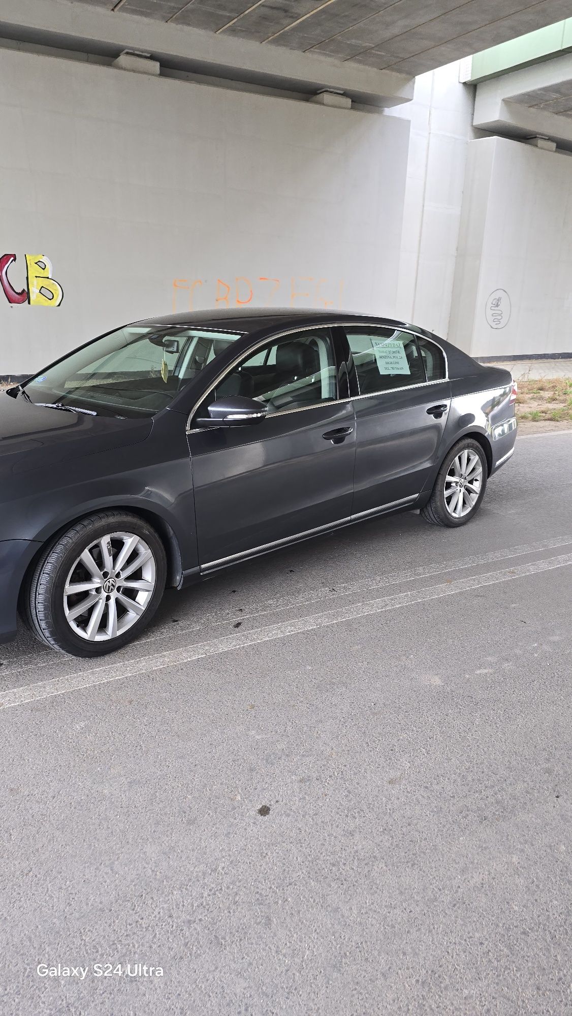 Passat b7 2.0 benzyna Stan Bdb.