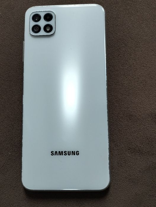 Samsung Galaxy A22 5G (sm-a226) 4/64Gb Nfc Dual Sim