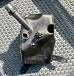 Zbiorniczek Wyrównawczy płynu chłodniczeg BMW 5 E60 E61 6 E63 E64 BC