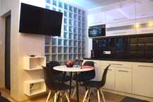 Jaworki-Szczawnica Apartament 50m od Wyciągu, NOWOCZESNY