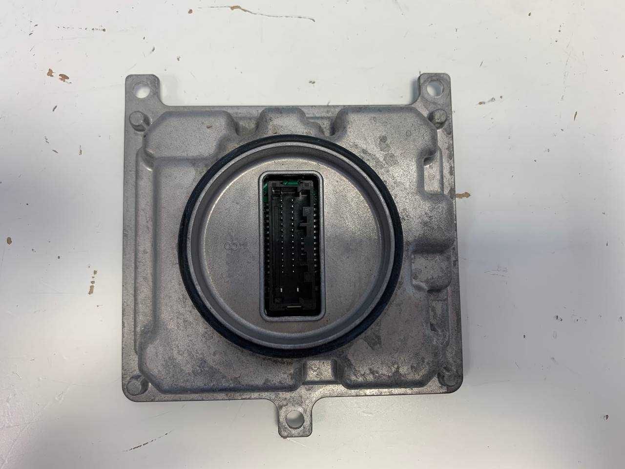 Główny Moduł Lampa Mazda 3 Full Led
