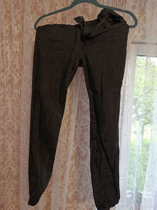 Джинси вигляд новий 33розмір