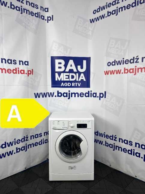 Pralka-Suszarka Indesit 7/5 kg/1000 ob /A /Dostawa/Gwarancja
