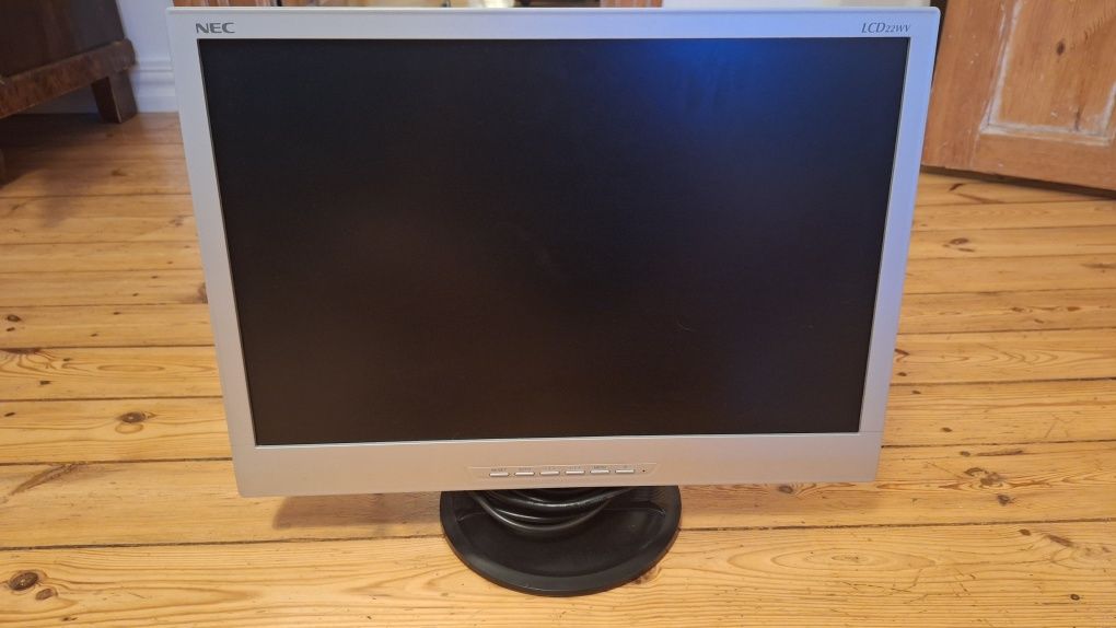 Monitor NEC LDC22WV