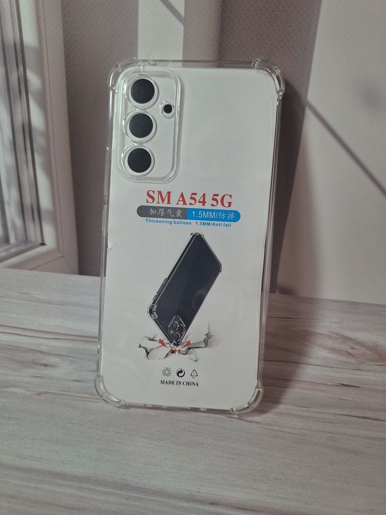 Чохол на samsung a54