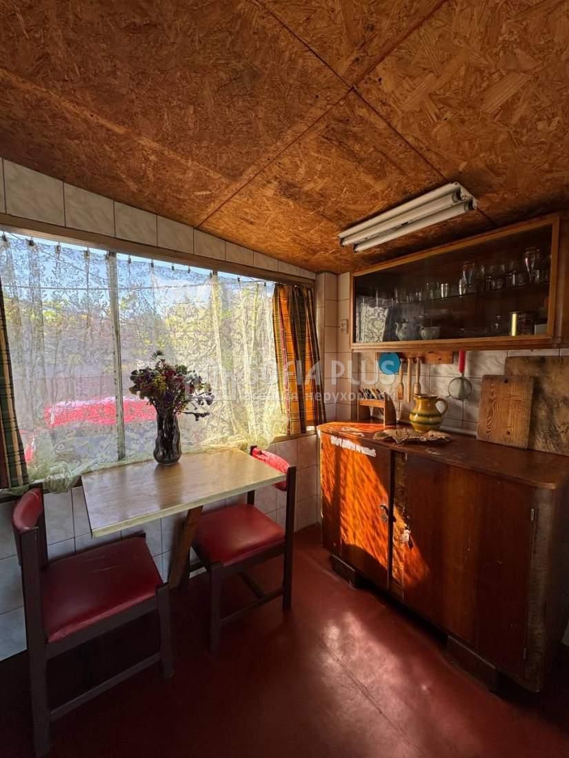 2-эт. дом, 40м2, 6.5 сот, Вища Дубечня с., ексклюзив, срочно!, недорог