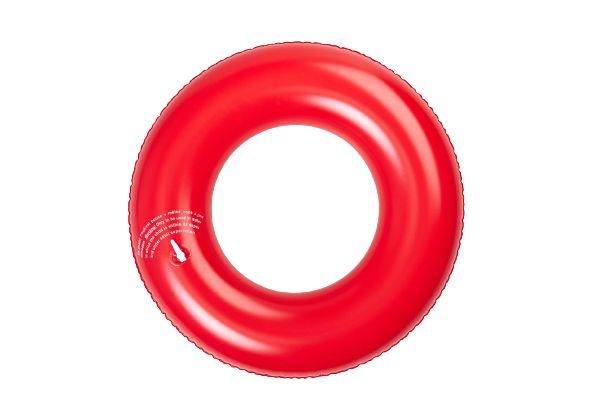 Koło Dmuchane 45Cm Kotwice