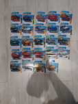 Modele hot wheels main opis!!!