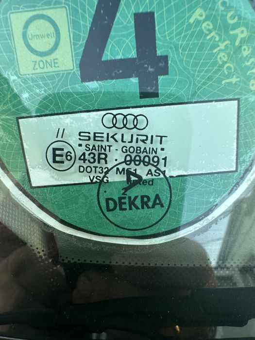 Audi A4 B6 2.0 FSI 2002 рік