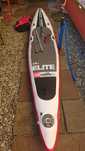 Red Paddle Elite 14' 25" Racing SUP PREMIUM сап дошка board доска