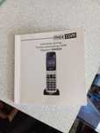 Instrukcja do telefonu maxcom mm824