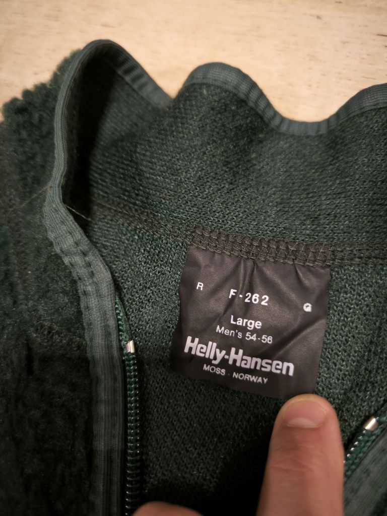 Polar Helly Hansen rozm L