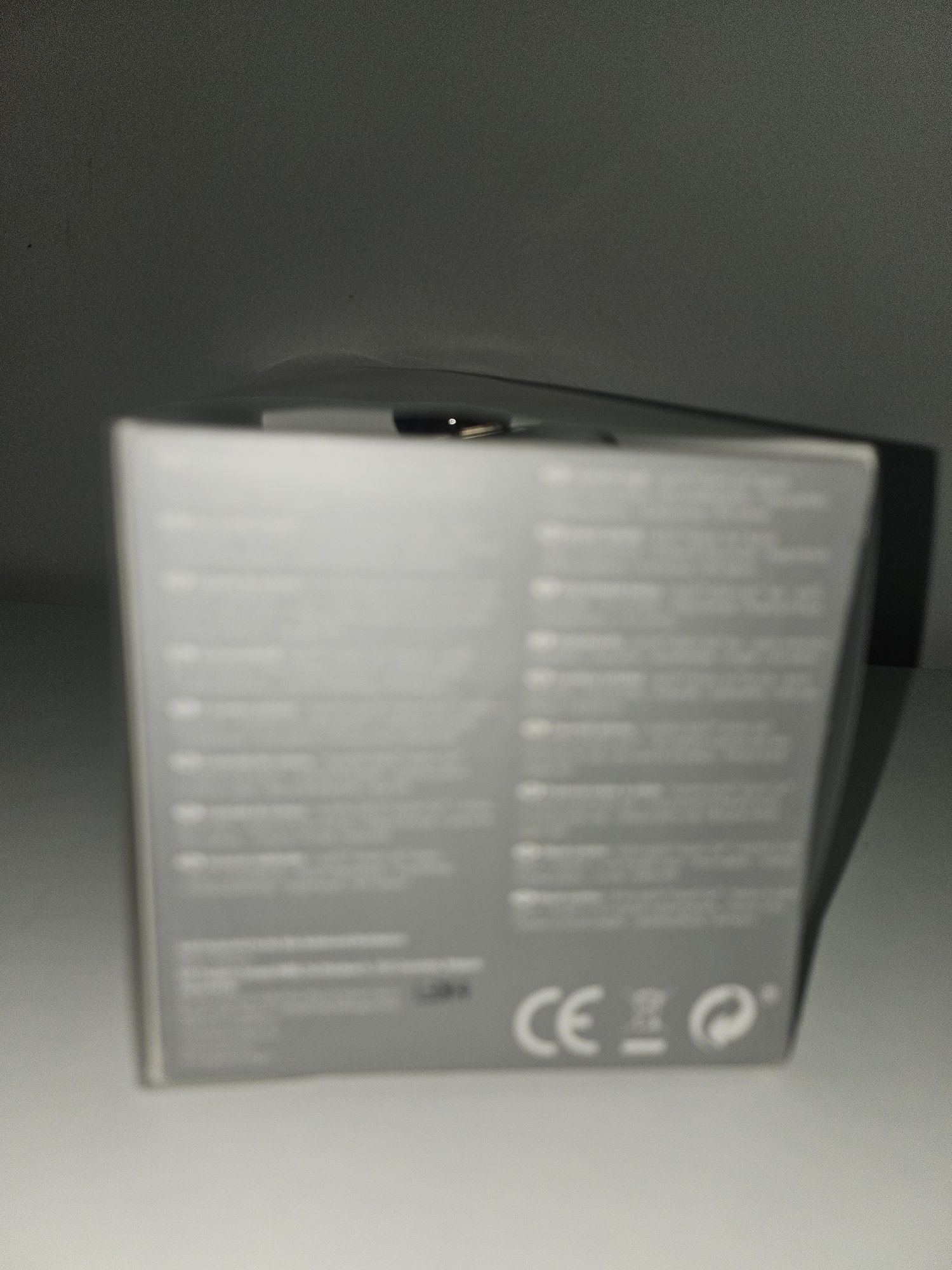 Nu skin Galvanic Spa urządzenie przeciwstarzeniowe