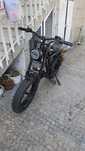 Riding times Z8 2 baterias