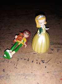 Принцесса Эмбер 3-дюймовая фигурка куклы Disney игрушка для девочки