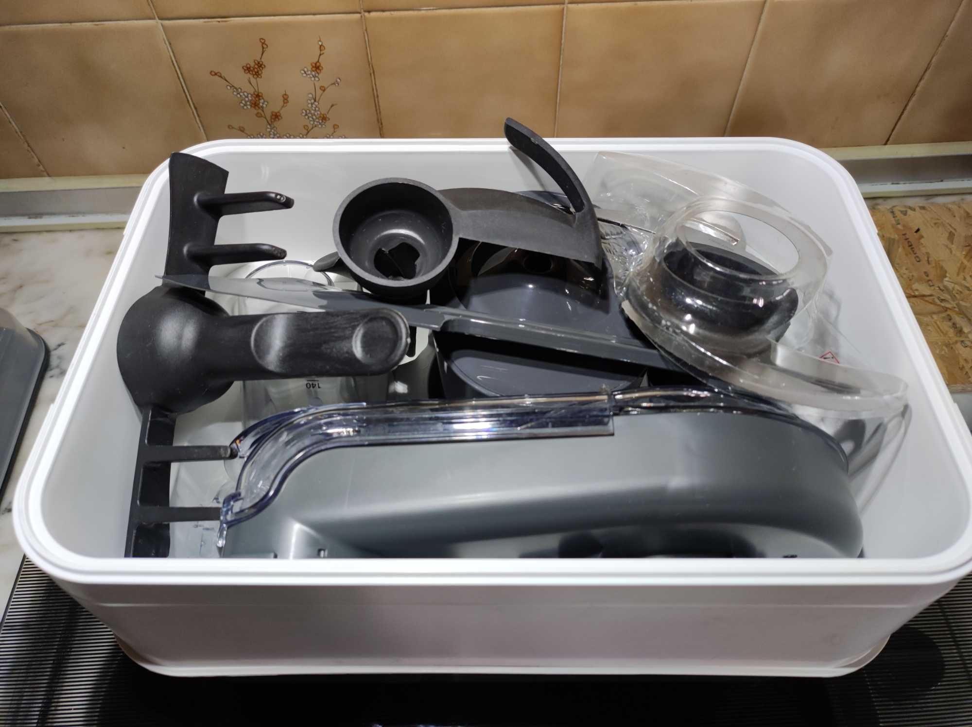 Robot cozinha - Kenwood