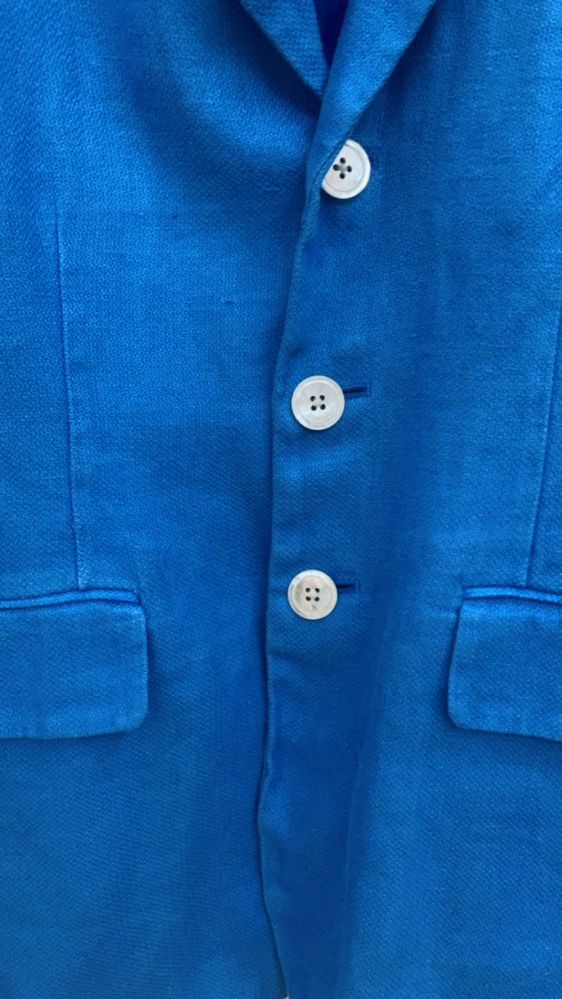 Пиджак льняной  Polo Ralph Lauren оригинал новый